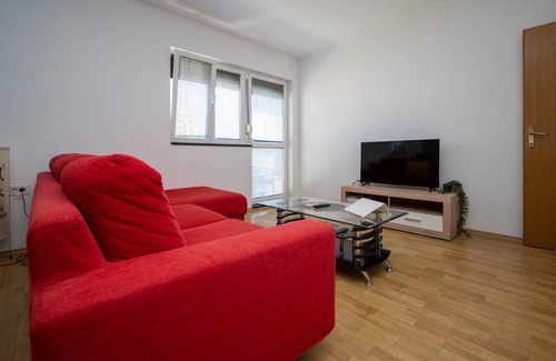 Island Dugi Otok Apartment | 66 m² Apartment ∙ 2 bedrooms ∙ 4 guests