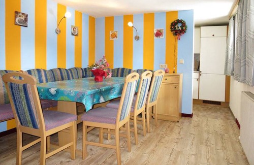 Soelden Apartment | 66 m² Apartment ∙ 3 bedrooms ∙ 6 guests