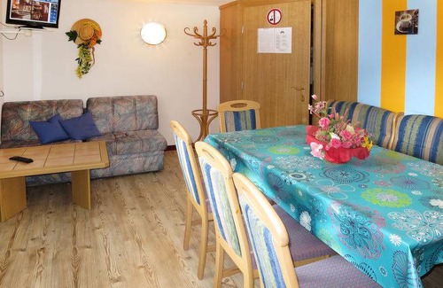 Soelden Apartment | 66 m² Apartment ∙ 3 bedrooms ∙ 6 guests