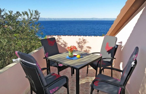 Prigradica Apartment | 66 m² Apartment ∙ 3 bedrooms ∙ 7 guests