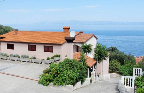 Prigradica Apartment | 66 m² Apartment ∙ 3 bedrooms ∙ 7 guests
