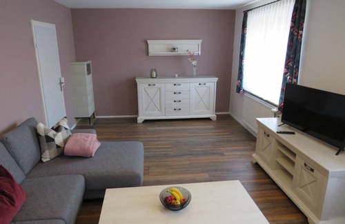 Roßwangen Apartment | 66 m² Apartment ∙ 3 bedrooms ∙ 5 guests