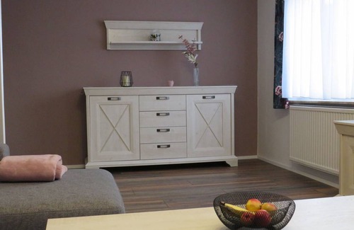 Roßwangen Apartment | 66 m² Apartment ∙ 3 bedrooms ∙ 5 guests