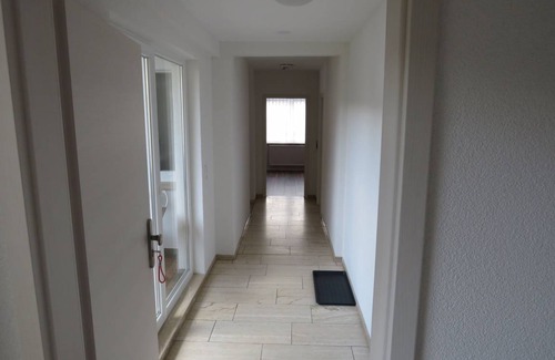 Roßwangen Apartment | 66 m² Apartment ∙ 3 bedrooms ∙ 5 guests