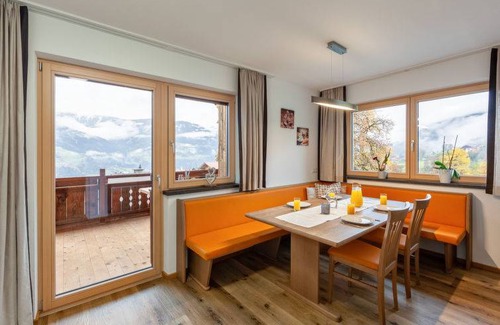 Stummerberg Apartment | 66 m² Apartment ∙ 2 bedrooms ∙ 4 guests