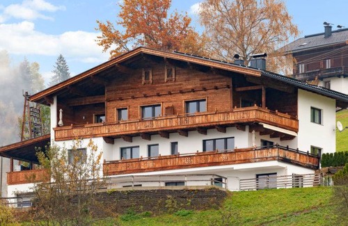 Stummerberg Apartment | 66 m² Apartment ∙ 2 bedrooms ∙ 4 guests