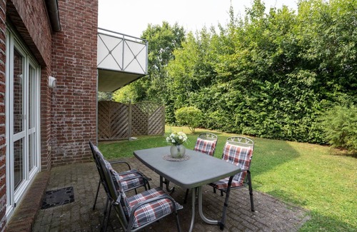 Kellenhusen Apartment | 66 m² Apartment ∙ 2 bedrooms ∙ 4 guests