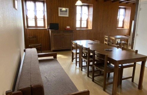 Arfeuilles Apartment | 66 m² Apartment ∙ 3 bedrooms ∙ 6 guests