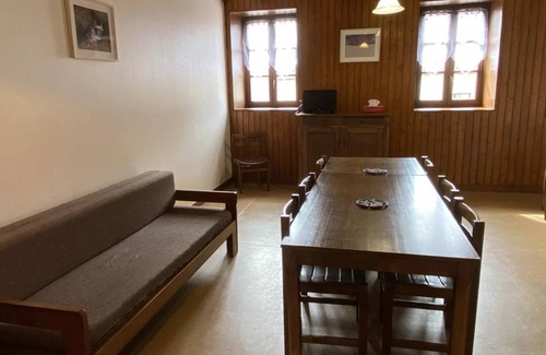 Arfeuilles Apartment | 66 m² Apartment ∙ 3 bedrooms ∙ 6 guests
