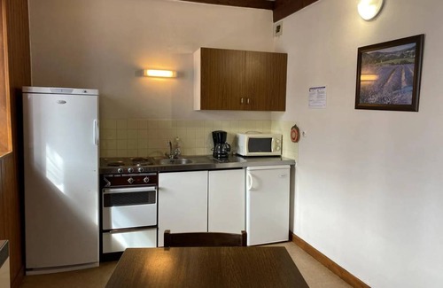 Arfeuilles Apartment | 66 m² Apartment ∙ 3 bedrooms ∙ 6 guests