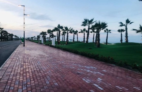 Al-Manasrah House | 66 m² House ∙ 2 bedrooms ∙ 4 guests