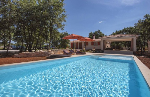 Divsici House | 66 m² House ∙ 1 bedroom ∙ 4 guests