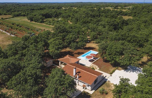 Divsici House | 66 m² House ∙ 1 bedroom ∙ 4 guests