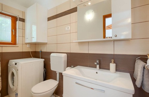 Divsici House | 66 m² House ∙ 1 bedroom ∙ 4 guests