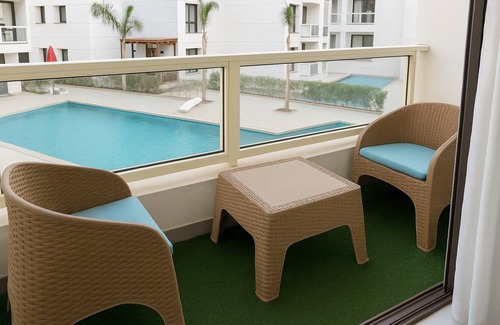 Al-Manasrah House | 66 m² House ∙ 2 bedrooms ∙ 4 guests