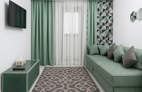 Al-Manasrah House | 66 m² House ∙ 2 bedrooms ∙ 4 guests
