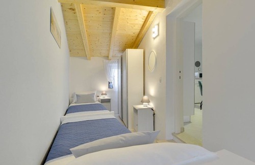 Divsici House | 66 m² House ∙ 2 bedrooms ∙ 6 guests