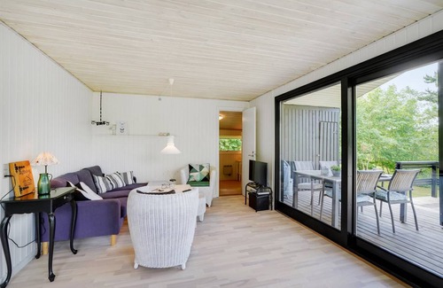 Trend House | 66 m² House ∙ 3 bedrooms ∙ 5 guests