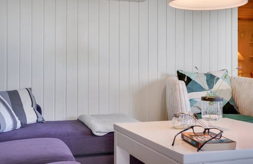 Trend House | 66 m² House ∙ 3 bedrooms ∙ 5 guests