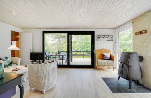 Trend House | 66 m² House ∙ 3 bedrooms ∙ 5 guests
