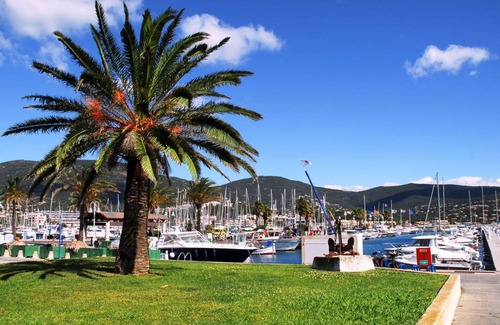 Cavalaire-sur-Mer Resort | 66 m² Resort ∙ 2 bedrooms ∙ 4 guests