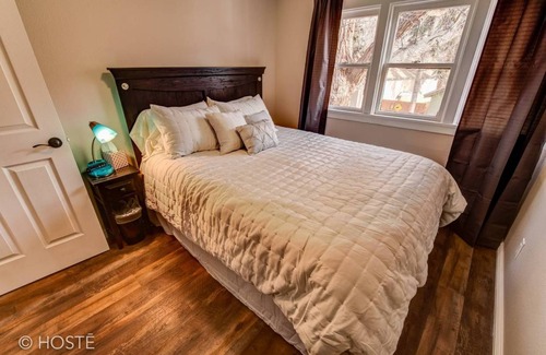 Manitou Springs House | 66 m² House ∙ 2 bedrooms ∙ 4 guests
