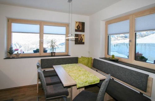 Hippach Apartment | 67 m² Apartment ∙ 2 bedrooms ∙ 6 guests