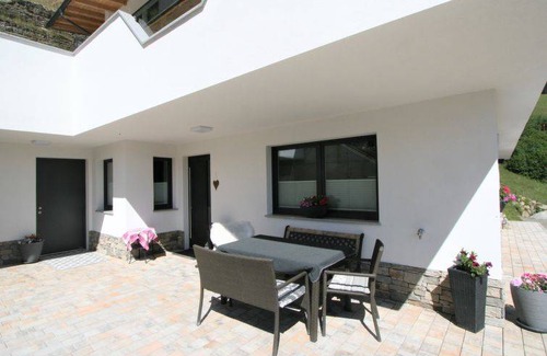 Hippach Apartment | 67 m² Apartment ∙ 2 bedrooms ∙ 6 guests