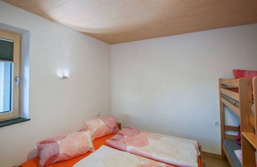 Hippach Apartment | 67 m² Apartment ∙ 2 bedrooms ∙ 6 guests