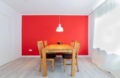 Timmendorfer Strand Apartment | 67 m² Apartment ∙ 2 bedrooms ∙ 4 guests