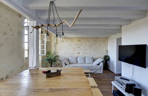 Saint-Michel Apartment | 67 m² Apartment ∙ 3 bedrooms ∙ 6 guests