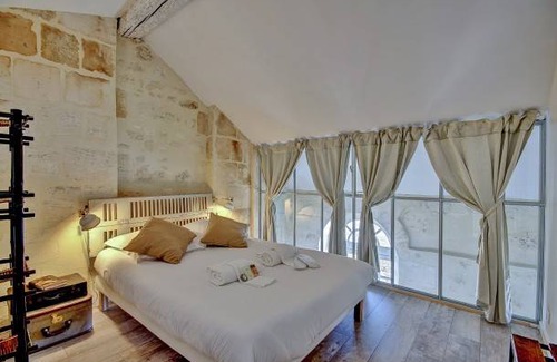 Saint-Michel Apartment | 67 m² Apartment ∙ 3 bedrooms ∙ 5 guests
