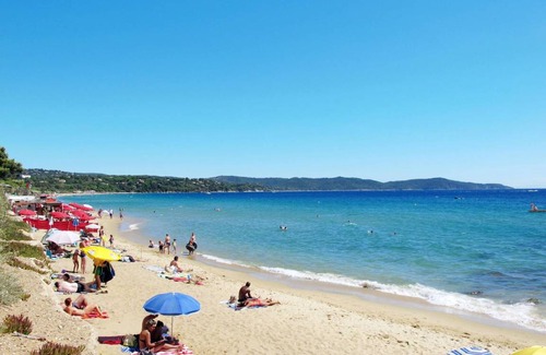 Cavalaire-sur-Mer Apartment | 67 m² Apartment ∙ 2 bedrooms ∙ 6 guests