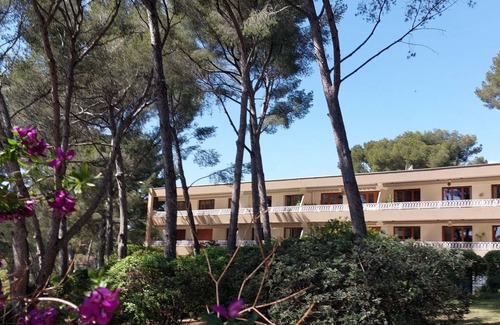 Sanary-sur-Mer Apartment | 67 m² Apartment ∙ 2 bedrooms ∙ 6 guests