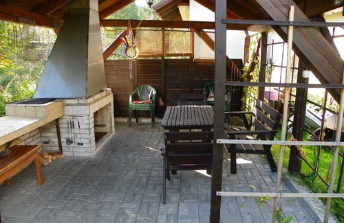 Desna Apartment | 67 m² Apartment ∙ 1 bedroom ∙ 4 guests