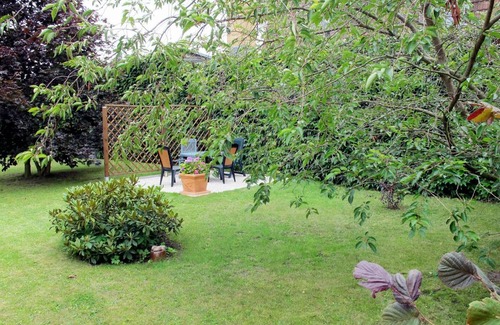Zempin Apartment | 67 m² Apartment ∙ 1 bedroom ∙ 3 guests