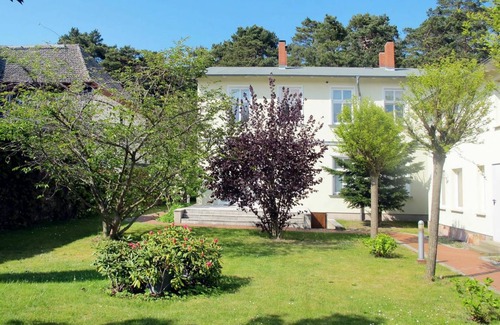 Zempin Apartment | 67 m² Apartment ∙ 1 bedroom ∙ 3 guests
