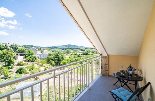 Cilipi Apartment | 67 m² Apartment ∙ 1 bedroom ∙ 2 guests