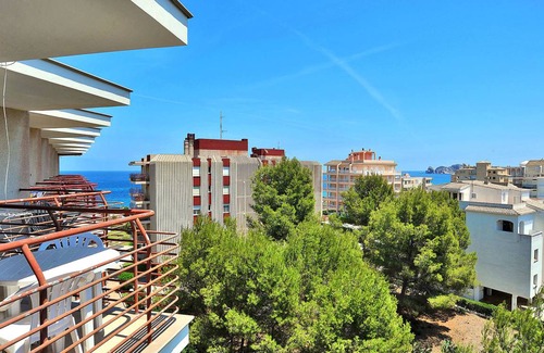Javea Apartment | 67 m² Apartment ∙ 1 bedroom ∙ 2 guests