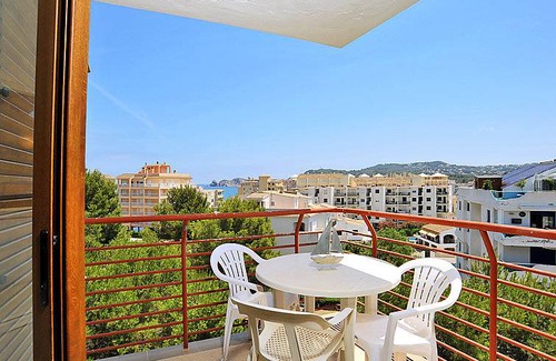 Javea Apartment | 67 m² Apartment ∙ 1 bedroom ∙ 2 guests