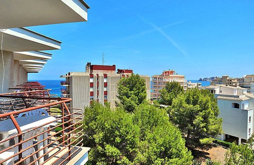 Javea Apartment | 67 m² Apartment ∙ 1 bedroom ∙ 2 guests