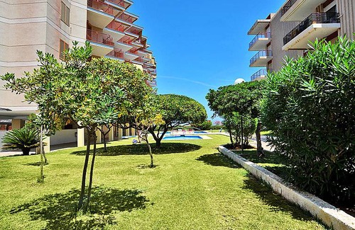 Javea Apartment | 67 m² Apartment ∙ 1 bedroom ∙ 2 guests