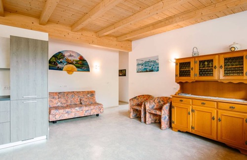Pera Apartment | 67 m² Apartment ∙ 1 bedroom ∙ 6 guests