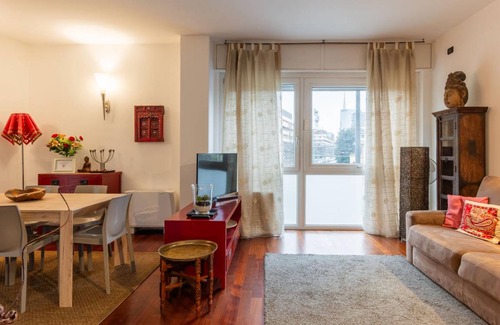 Zona Zara Apartment | 67 m² Apartment ∙ 1 bedroom ∙ 4 guests