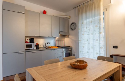 Zona Zara Apartment | 67 m² Apartment ∙ 1 bedroom ∙ 4 guests