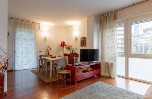 Zona Zara Apartment | 67 m² Apartment ∙ 1 bedroom ∙ 4 guests