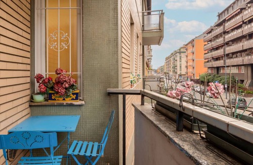 Zona Zara Apartment | 67 m² Apartment ∙ 1 bedroom ∙ 4 guests