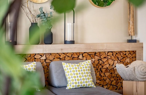 Oberried Apartment | 67 m² Apartment ∙ 2 bedrooms ∙ 4 guests