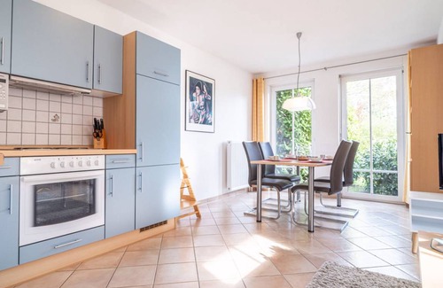 Ostseebad Prerow Apartment | 67 m² Apartment ∙ 2 bedrooms ∙ 4 guests