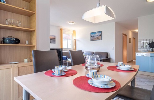 Ostseebad Prerow Apartment | 67 m² Apartment ∙ 2 bedrooms ∙ 4 guests
